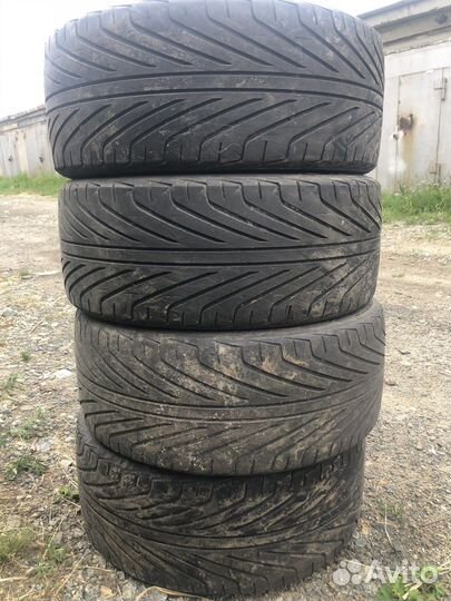 Triangle TR968 225/45 R17