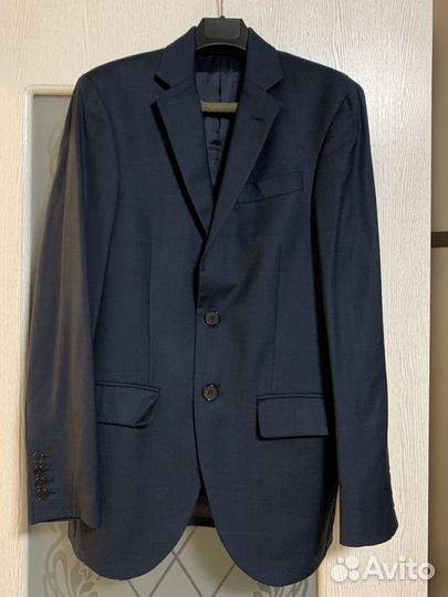 Мужской Пиджак Hackett London