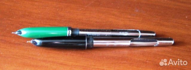 Перьевая ручка