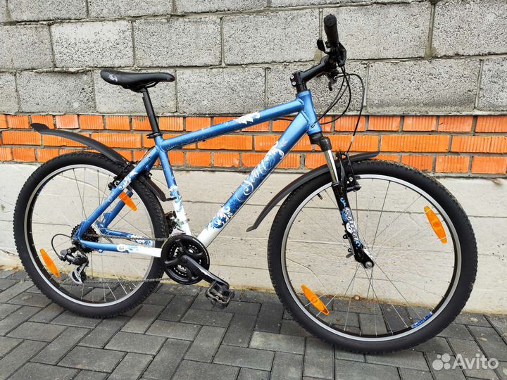 Горный велосипед Scott Contessa 26/L