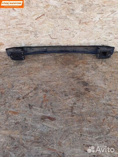 Усилитель заднего бампера Mercedes-Benz C-Класс