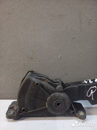 Педаль газа Ford Focus 2