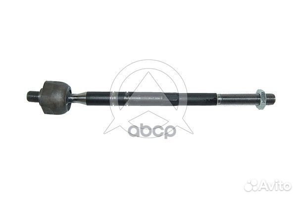 Тяга рулевая прав/лев peugeot 308 I (4A, 4C )