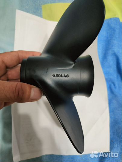 Гребной винт 