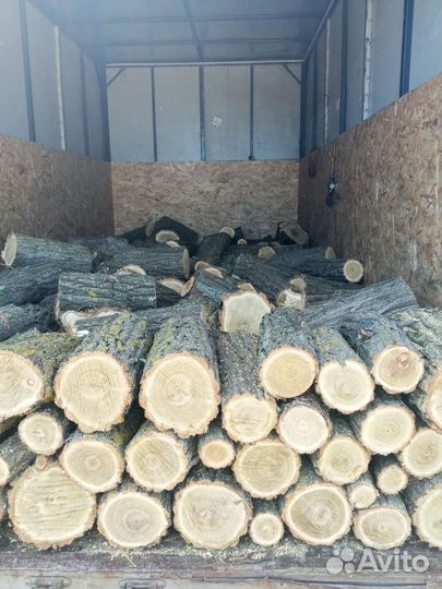 Дрова акация в Ростове на дону