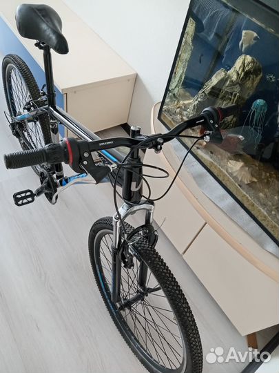 Горный велосипед Veltory 26