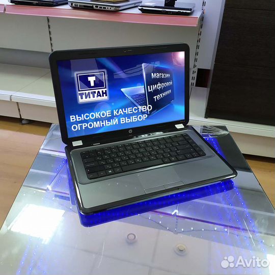 Ноутбук HP Для Учебы