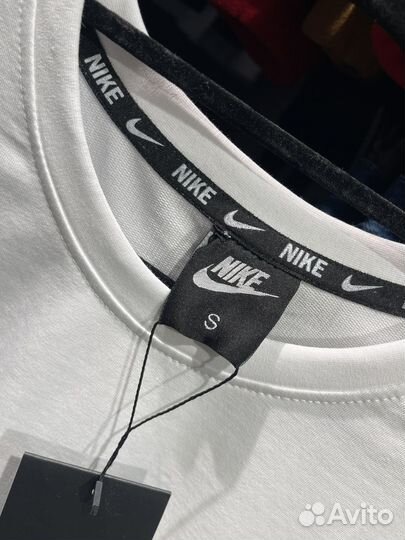 Футболка мужская Nike