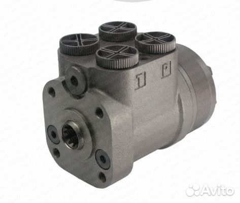 Орбитрол ospc 315 по 150N2156