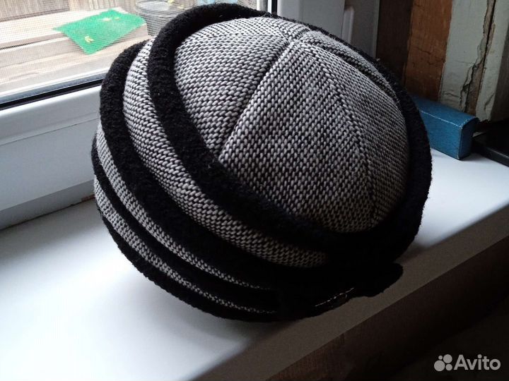 Шапка чалма