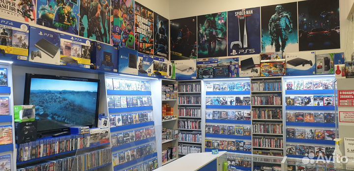 Oddworld soulstorm Soulstorm PS4