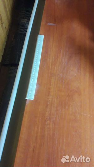 Растущая парта Дэми