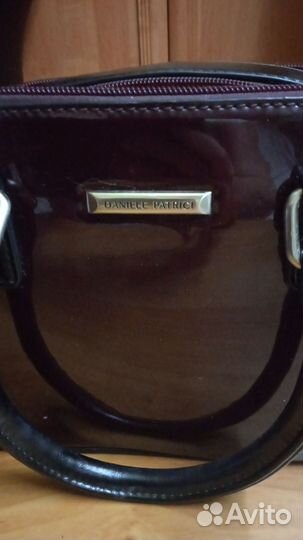 Сумка женская