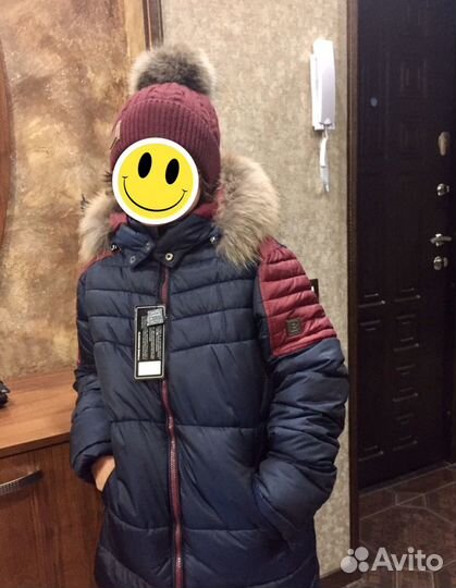 Шапка Tavitta новая