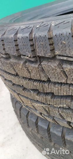 Dunlop Graspic DS2 205/70 R15