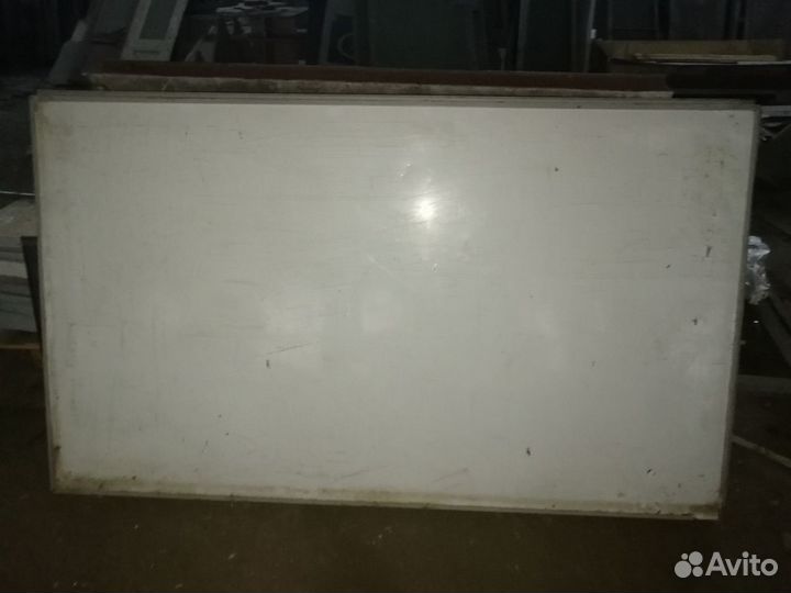 Хол.Камера/Дверь 800/Моноблок/Агрегат