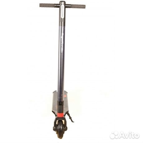 Электросамокат Kugoo mini Black