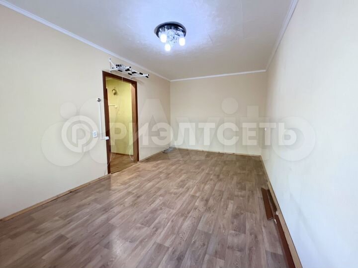2-к. квартира, 45 м², 2/9 эт.