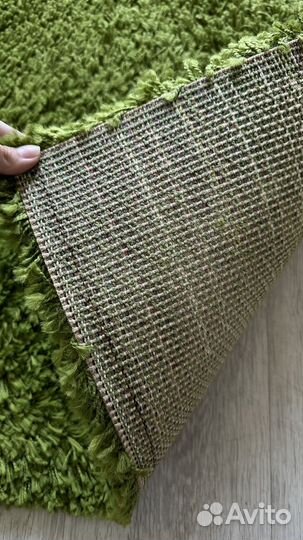 Ковер Икея хампэн