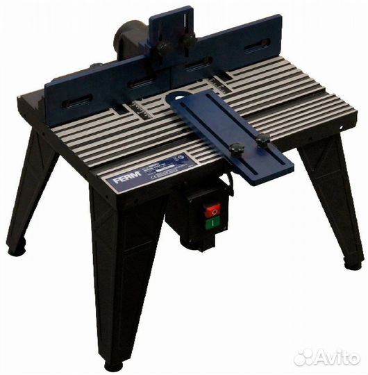 Столик для фрезера ferm PRA1011