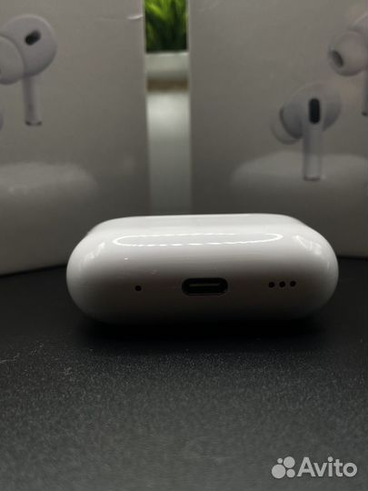 AirPods Pro 2 Type-C 