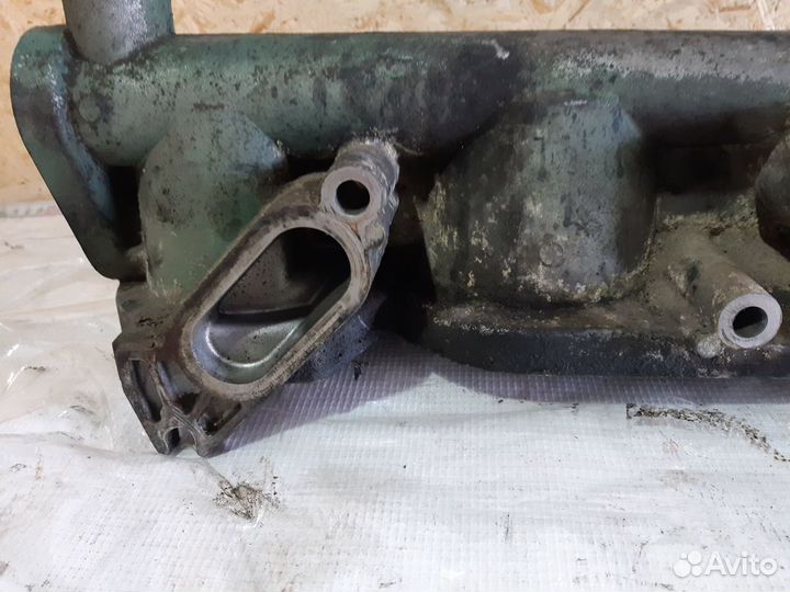 Корпус масляного фильтра volvo FH13 20497528