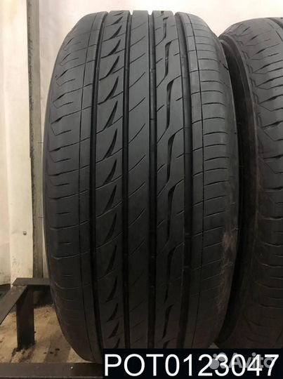 Bridgestone Regno GR-XI 245/50 R18 100W