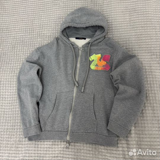 Толстовка Louis Vuitton. Оригинал