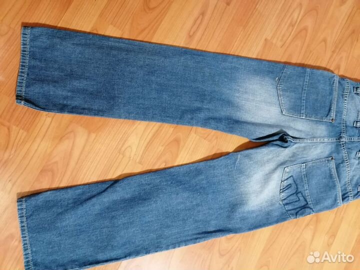 Джинсы для мальчика 152 158