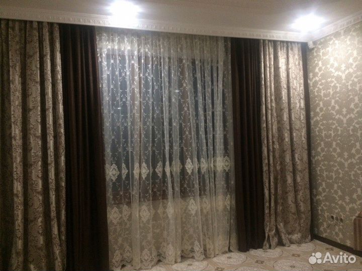 Пошив штор покрывал,беседок с ткани Оксфорд