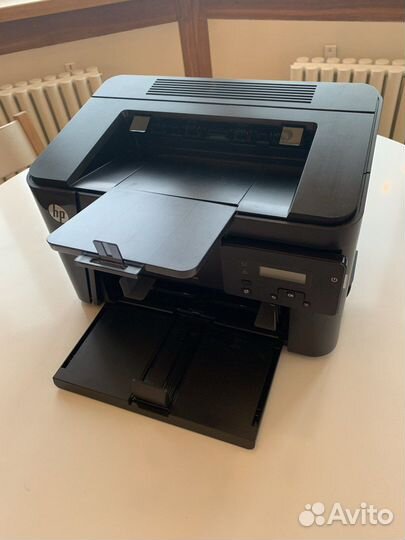 Принтер HP LaserJet Pro M201dw