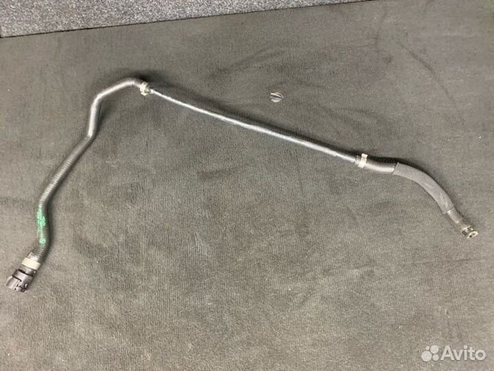 Патрубок системы охлаждения Bmw 3 E91 N52B25 2008