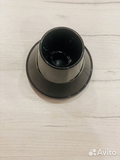 Диффузор для фена