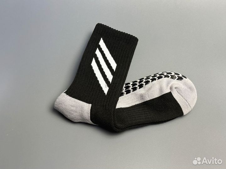 Трусокс противоскользящие носки k-0350