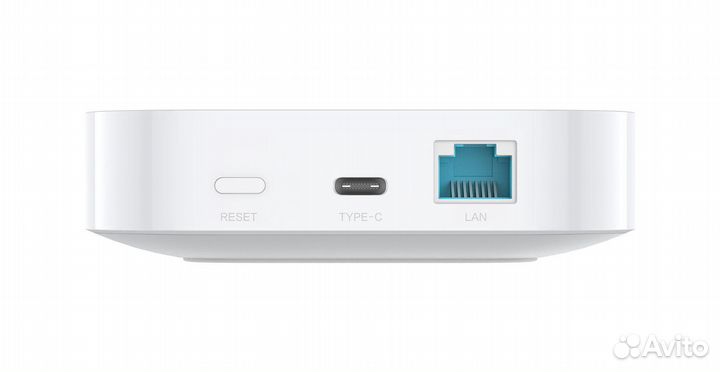 Центр управления умным домом Xiaomi Smart Home Hub