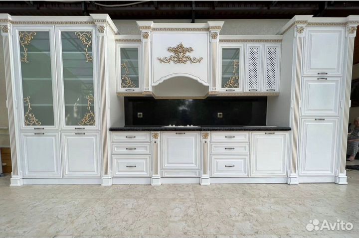 Кухонный гарнитур