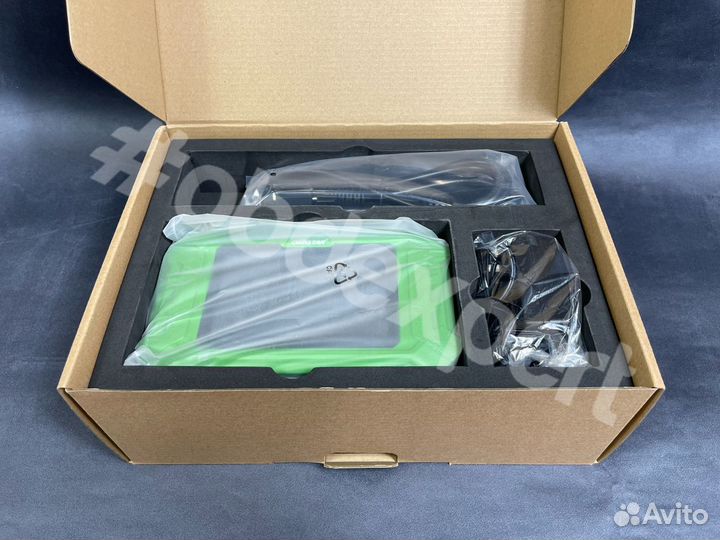 OBDstar Key Master 5 для программирования ключей