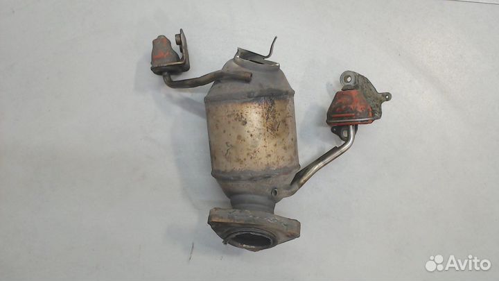 Катализатор Audi Q7, 2007