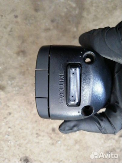 Кнопки прочие Chevrolet Aveo T200 F14D3 2006