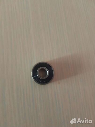 Подшипники на самокат