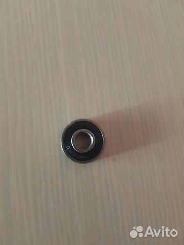 Подшипники на самокат