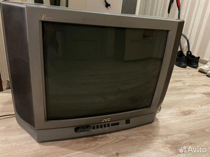 Телевизор бу