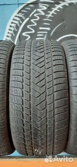 Pirelli Scorpion Winter 265/40 R21