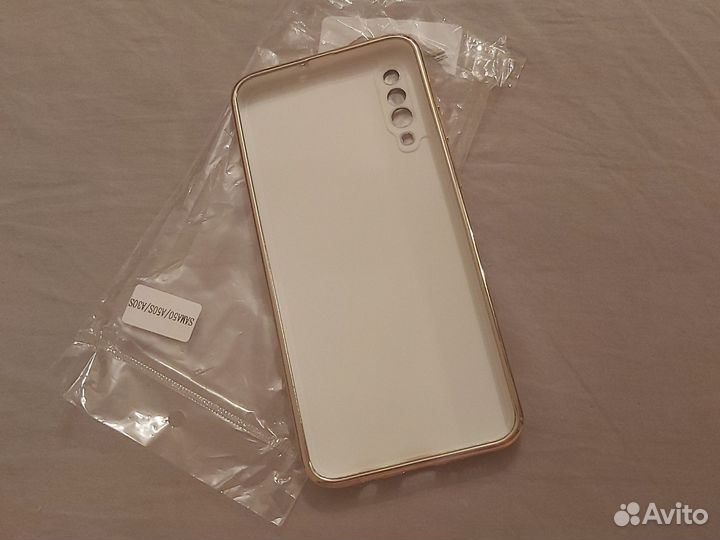 Чехлы для samsung a 50