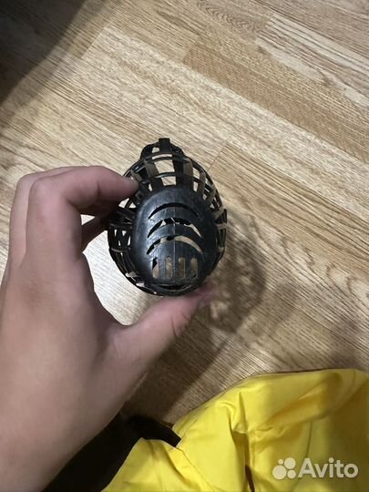 Дождевик для собак, ошейник и намордник