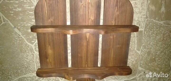 Полка для икон