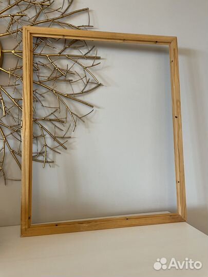 Рама для картины 40*50