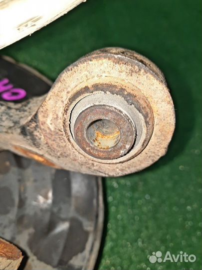 Ступица honda accord CH9 H23A 2WD контрактная