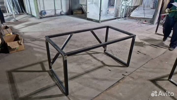 Лофт подстолье для интерьера кафе