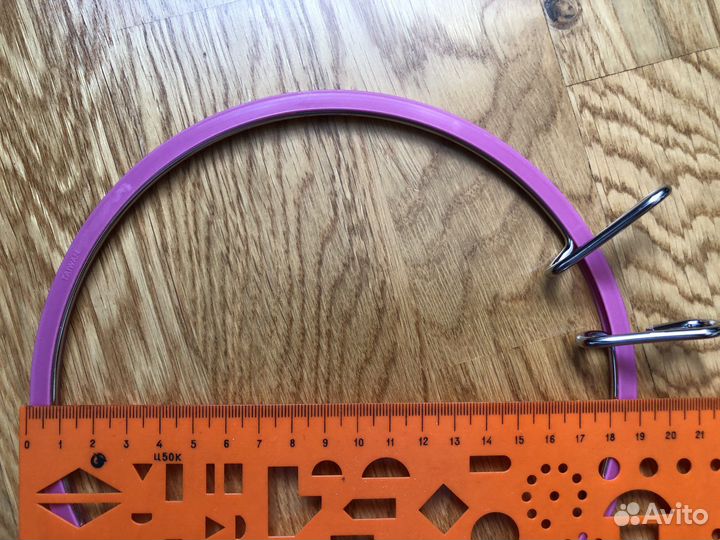 Пяльца для вышивания